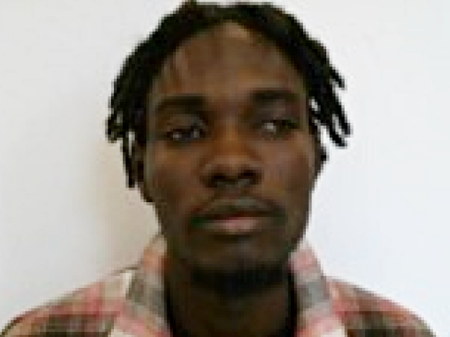 Immigration and Customs Enforcement